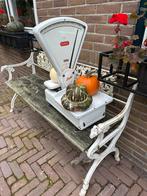 Vintage Berkel Weegschaal, Ophalen of Verzenden