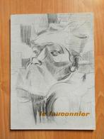 Le Fauconnier, Stedelijk Museum, Amsterdam, 1959, Sandberg, Boeken, Kunst en Cultuur | Beeldend, Zo goed als nieuw, Schilder- en Tekenkunst