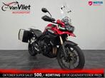Erg Mooie Triumph Tiger 1200 Explorer bj 2015, Motoren, Motoren | Triumph, 1215 cc, Bedrijf, Overig, Onbekend