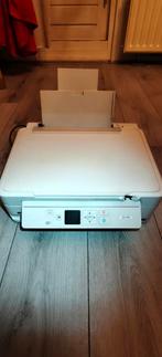 Epson XP-335 - Printer - Met extra cartridges, Computers en Software, Printers, Ophalen, Gebruikt, Printer, Epson