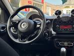 Smart Forfour 1.0 BUNINESS SOLUTION | AIRCO | CRUISE | NAP |, Start-stop-systeem, Achterwielaandrijving, Gebruikt, 4 stoelen