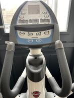 Tunturi C80 Crosstrainer, Sport en Fitness, Fitnessapparatuur, Borst, Crosstrainer, Metaal, Zo goed als nieuw