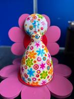 vintage super leuke pylones hanglamp.  Op te halen in Hoorn, Ophalen of Verzenden, Zo goed als nieuw