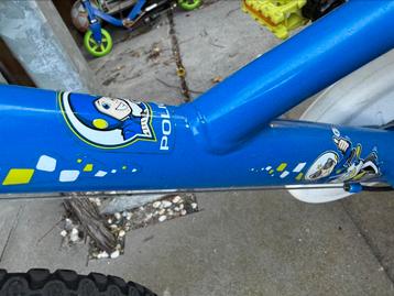 Kinderfiets  beschikbaar voor biedingen