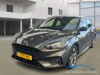 Ford Focus 1.0 EcoBoost Titanium Business Design AUTOMAAT, n, Auto's, Ford, Stof, Gebruikt, Euro 6, Bedrijf