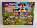 Lego Friends 41691 Hondendagopvang, Ophalen of Verzenden, Zo goed als nieuw, Complete set, Lego