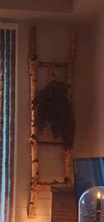 Leuke ladder, Huis en Inrichting, Woonaccessoires | Overige, Ophalen of Verzenden