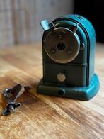 FABER CASTELL PUNTENSLIJPER 52/20, Ophalen of Verzenden