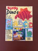 Burda Dino's Special Vintage, Ophalen of Verzenden, Gebruikt, Overige typen