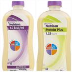 Sondevoeding Nutrison Nutricia 32 flessen, Diversen, Verpleegmiddelen, Ophalen, Nieuw