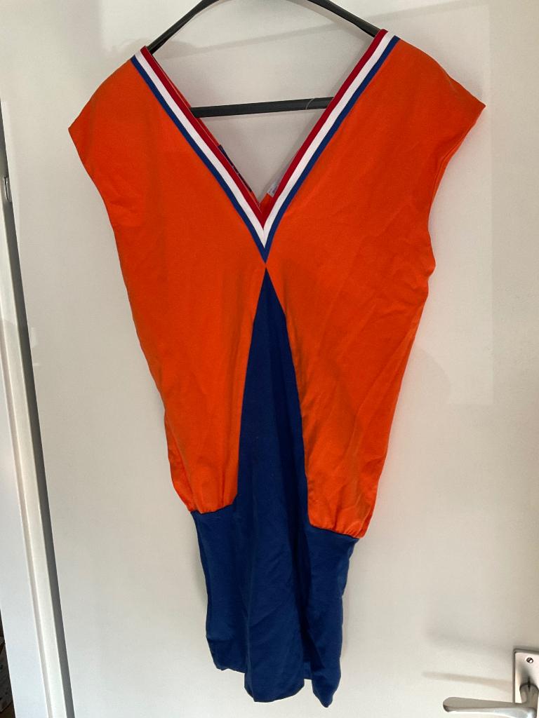 Verkleedkleren, Ophalen of Verzenden, Gedragen, Maat 38/40 (M), Carnaval