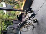 Rolstoel te koop., Diversen, Rolstoelen, Ophalen, Inklapbaar, Zo goed als nieuw, Duwrolstoel