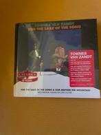 2 cd box townes van zandt for the sake of the song grseald, Cd's en Dvd's, Ophalen of Verzenden, Nieuw in verpakking