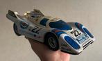 Taiyo Porsche 917K Modelauto asahi blik speelgoed, Antiek en Kunst, Antiek | Speelgoed, Ophalen of Verzenden