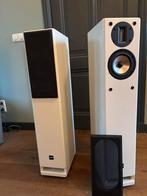 Xanadu AW14 High-End Speakers met Bandtweeter, Audio, Tv en Foto, Luidsprekers, Gebruikt, 120 watt of meer, Front, Rear of Stereo speakers