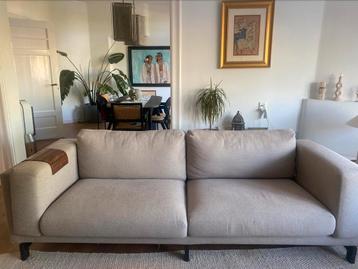Ikea Nockeby Sofa - customization possible  beschikbaar voor biedingen