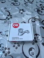 OK Fonteinkraan - Nieuw in Verpakking, Ophalen, Nieuw, Koper, Kraan