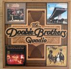 Doobie Brothers Quadio 4 x Blu ray audio in Quadrofonie!, Ophalen of Verzenden, Zo goed als nieuw