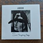 CD Anouk: Sad Singalong Songs, Ophalen of Verzenden, 2000 tot heden, Gebruikt