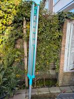 Leifheit droogmolen in cassette, Tuin en Terras, Ophalen, Zo goed als nieuw, Droogmolen