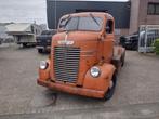 Dodge coe cab over 1947, Auto's, Automaat, Achterwielaandrijving, Particulier, Dodge