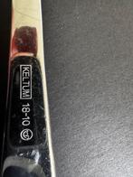 Cassette Keltum, Antiek en Kunst, Antiek | Bestek, Ophalen of Verzenden