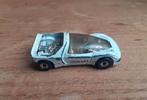 Matchbox peugeot voertuig, Ophalen of Verzenden, Gebruikt