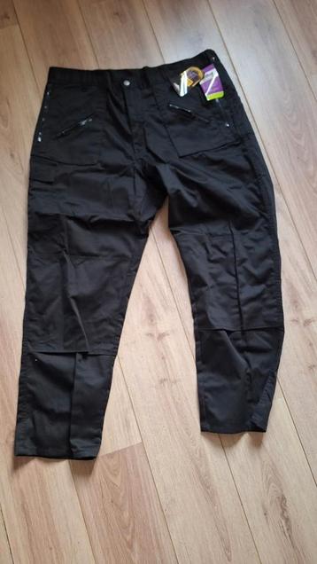 Nieuwe werkbroek - Maat 42 beschikbaar voor biedingen