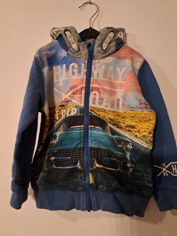 5 stuks js kleding mooi jack beschikbaar voor biedingen