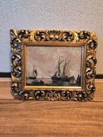 DIVERSE SCHILDERIJEN ZIE FOTO'S ZOLDEROPRUIMING ZOLDERVONDST, Ophalen of Verzenden