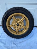 Piaggio hexagon 12inch velg, Ophalen of Verzenden