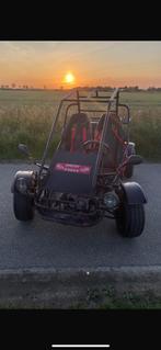 Dazon buggy Type RM-175, Ophalen of Verzenden