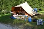 De Waard tent, Caravans en Kamperen, Tenten, Ophalen, Gebruikt, Tot en met 4