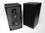 Dual CL 9020 3 weg kwaliteit speakers in mooie staat, Audio, Tv en Foto, Gebruikt, 60 tot 120 watt, Front, Rear of Stereo speakers