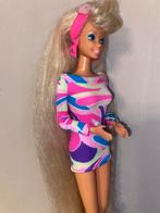 Barbie Totally Hair - Ultra Hair - vintage Mattel, Verzamelen, Ophalen of Verzenden, Zo goed als nieuw