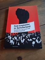 Te koop Rode Boegbeelden in Schoterland - Fokko Bosker, Ophalen of Verzenden, Zo goed als nieuw, Fokke Bosker