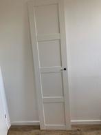 Pax deur 195 hoog voor 201cm kast, Ophalen, Zo goed als nieuw, 50 tot 100 cm, 200 cm of meer
