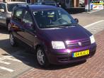 Fiat Panda 1.2 Edizione Cool /AIRCO/NETTE STAAT/ PAARS VAN K, Auto's, Fiat, Euro 5, Stof, Gebruikt, Metallic lak