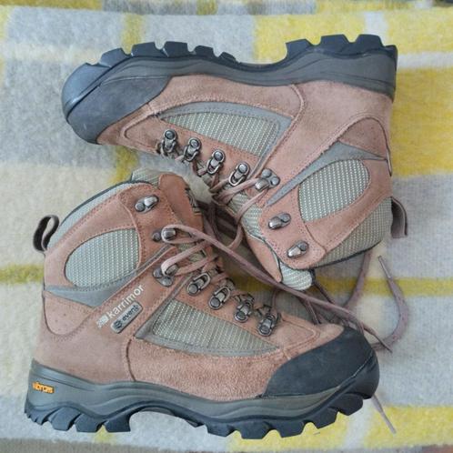 Karrimor hoge wandelschoenen maat 39, Sport en Fitness, Bergsport en Wandelen, Gebruikt, Schoenen, Ophalen of Verzenden