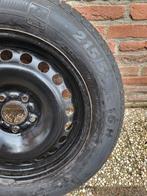 4 Winterbanden voor Ford Focus/ maat 215/552R16 H, Auto-onderdelen, Banden en Velgen, Ophalen, 16 inch, Banden en Velgen, Winterbanden