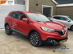 Renault Kadjar 1.2 TCe Intens, Auto's, Gebruikt, 4 cilinders, Met garantie (alle), 1198 cc