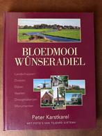 Bloedmooi Wunseradiel - Makkum Witmarsum Kimswerd, Boeken, Ophalen of Verzenden, 20e eeuw of later, Zo goed als nieuw