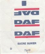 2 - DAF, Ophalen of Verzenden