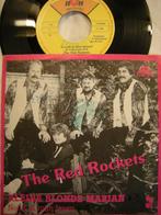The Red Rockets (Kleine Blonde Marian), Ophalen of Verzenden, Overige formaten, Pop