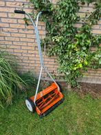 Husqvarna grasmaaier, Tuin en Terras, Grasmaaiers, Kooimesmaaier, Ophalen, Gebruikt