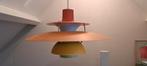 Ph5 lamp deens design hanglamp retro scandinavisch design, Huis en Inrichting, Lampen | Hanglampen, Ophalen of Verzenden, Zo goed als nieuw