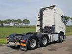 VOLVO FH 500 xl 6x2 wb300, Auto's, Automaat, Euro 6, 510 pk, Bedrijf