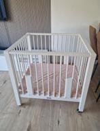 Bopita box met matrasje, Kinderen en Baby's, Boxen, Ophalen, Gebruikt