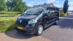 Renault Trafic 1.6 dCi T29 L2H1 Comfort Energy AIRCO BJ 2017, Voorwielaandrijving, 145 pk, Stof, Gebruikt