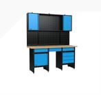 Werkplaats systeem, Ophalen of Verzenden, Nieuw